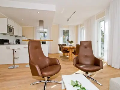 Ferienwohnung für 4 Personen (120 m²) in Bansin (Seebad) 6/10