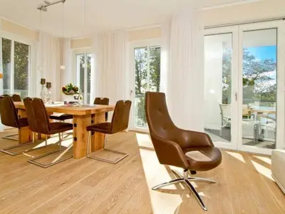 Ferienwohnung für 4 Personen (120 m²) in Bansin (Seebad) 7/10