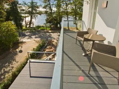 Ferienwohnung für 4 Personen (120 m²) in Bansin (Seebad) 9/10