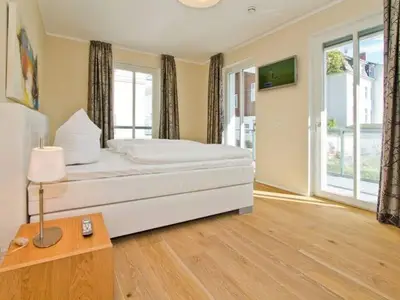 Ferienwohnung für 4 Personen (120 m²) in Bansin (Seebad) 10/10