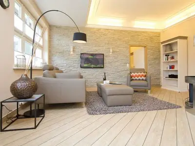 Ferienwohnung für 2 Personen (58 m²) in Bansin (Seebad) 3/10