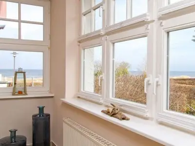 Ferienwohnung für 2 Personen (58 m²) in Bansin (Seebad) 6/10