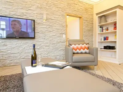 Ferienwohnung für 2 Personen (58 m²) in Bansin (Seebad) 8/10
