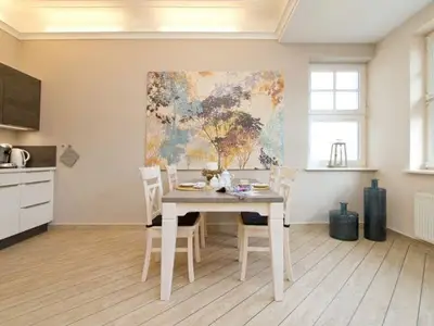 Ferienwohnung für 2 Personen (58 m²) in Bansin (Seebad) 9/10