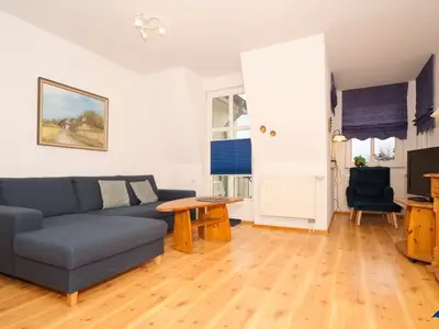 Ferienwohnung für 3 Personen (47 m²) in Bansin (Seebad) 5/10