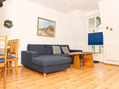 Ferienwohnung für 3 Personen (47 m²) in Bansin (Seebad) 6/10