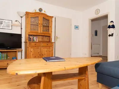 Ferienwohnung für 3 Personen (47 m²) in Bansin (Seebad) 10/10