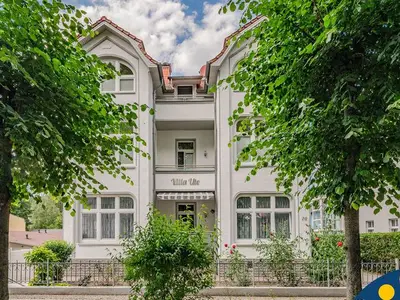 Ferienwohnung für 4 Personen (65 m²) in Bansin (Seebad) 3/10