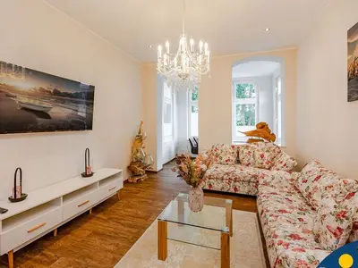 Ferienwohnung für 4 Personen (65 m²) in Bansin (Seebad) 7/10