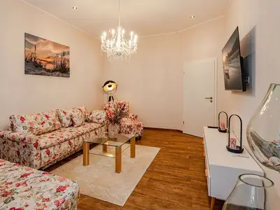 Ferienwohnung für 4 Personen (65 m²) in Bansin (Seebad) 8/10