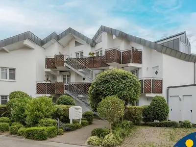 Ferienwohnung für 4 Personen (65 m²) in Bansin (Seebad) 1/10