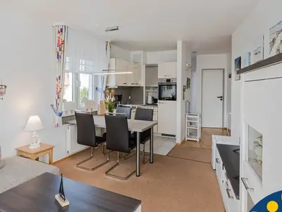 Ferienwohnung für 4 Personen (65 m²) in Bansin (Seebad) 5/10