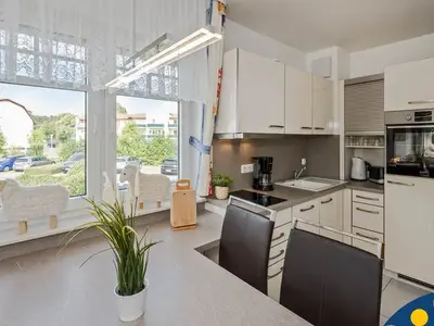 Ferienwohnung für 4 Personen (65 m²) in Bansin (Seebad) 6/10