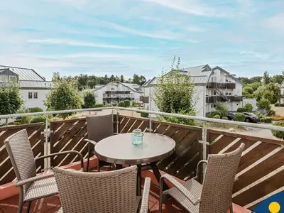 Ferienwohnung für 4 Personen (65 m²) in Bansin (Seebad) 8/10