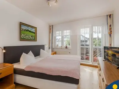 Ferienwohnung für 4 Personen (65 m²) in Bansin (Seebad) 9/10