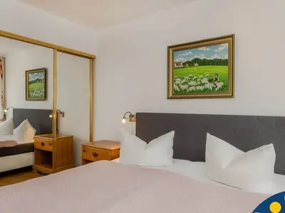 Ferienwohnung für 4 Personen (65 m²) in Bansin (Seebad) 10/10