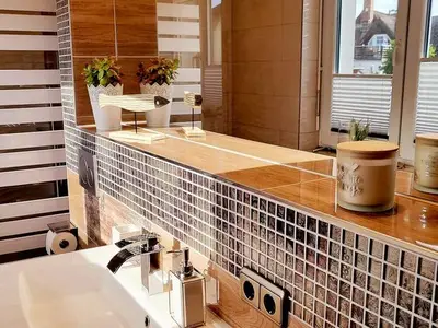 Ferienwohnung für 2 Personen (50 m²) in Bansin (Seebad) 6/10