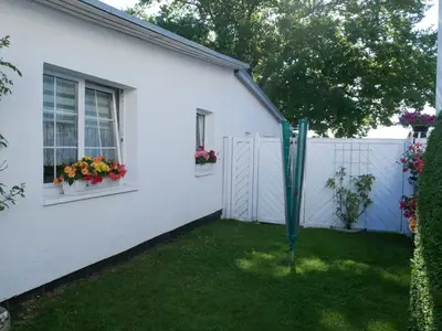 Ferienwohnung für 2 Personen (30 m²) in Bansin (Seebad) 4/10
