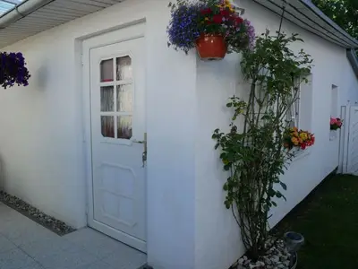 Ferienwohnung für 2 Personen (30 m²) in Bansin (Seebad) 7/10