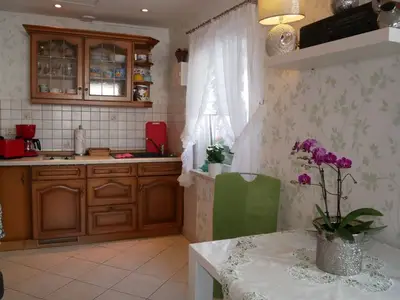 Ferienwohnung für 2 Personen (30 m²) in Bansin (Seebad) 9/10