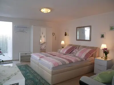 Ferienwohnung für 2 Personen (30 m²) in Bansin (Seebad) 10/10