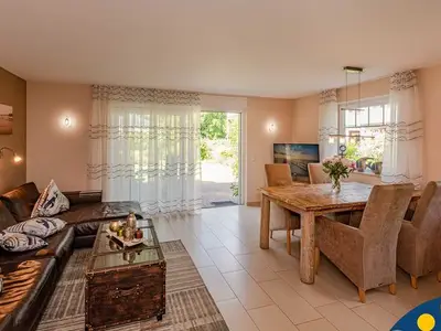 Ferienwohnung für 2 Personen (58 m²) in Bansin (Seebad) 5/10