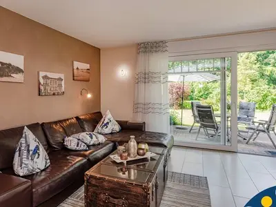 Ferienwohnung für 2 Personen (58 m²) in Bansin (Seebad) 6/10