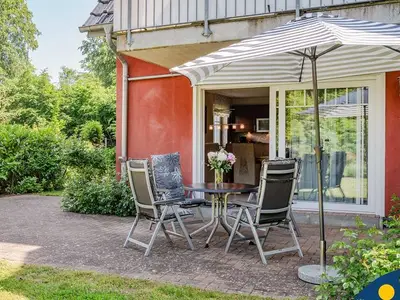 Ferienwohnung für 2 Personen (58 m²) in Bansin (Seebad) 7/10
