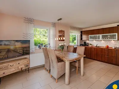 Ferienwohnung für 2 Personen (58 m²) in Bansin (Seebad) 9/10
