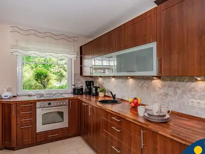 Ferienwohnung für 2 Personen (58 m²) in Bansin (Seebad) 10/10