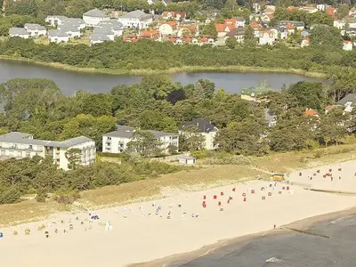 Ferienwohnung für 4 Personen (67 m²) in Bansin (Seebad) 3/10
