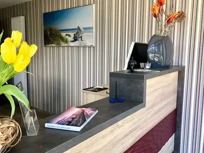 Ferienwohnung für 4 Personen (67 m²) in Bansin (Seebad) 7/10