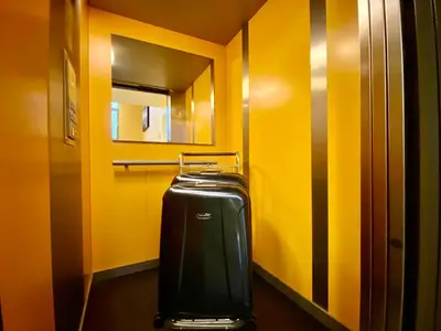 Ferienwohnung für 4 Personen (67 m²) in Bansin (Seebad) 9/10