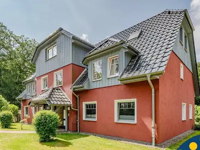 Ferienwohnung für 2 Personen (50 m²) in Bansin (Seebad) 2/10