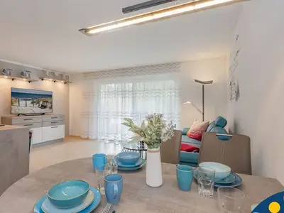 Ferienwohnung für 2 Personen (50 m²) in Bansin (Seebad) 7/10