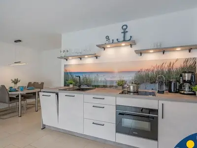 Ferienwohnung für 2 Personen (50 m²) in Bansin (Seebad) 10/10
