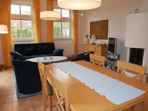 Ferienwohnung für 4 Personen (59 m²) in Bansin (Seebad)