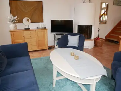 Ferienwohnung für 4 Personen (59 m²) in Bansin (Seebad) 2/10
