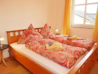 Ferienwohnung für 4 Personen (59 m²) in Bansin (Seebad) 4/10