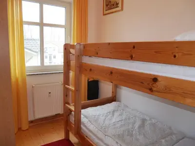 Ferienwohnung für 4 Personen (59 m²) in Bansin (Seebad) 6/10