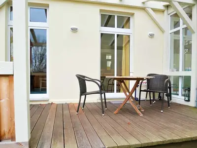 Ferienwohnung für 4 Personen (59 m²) in Bansin (Seebad) 7/10