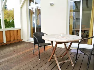 Ferienwohnung für 4 Personen (59 m²) in Bansin (Seebad) 9/10