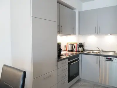Ferienwohnung für 4 Personen (60 m²) in Bansin (Seebad) 3/10