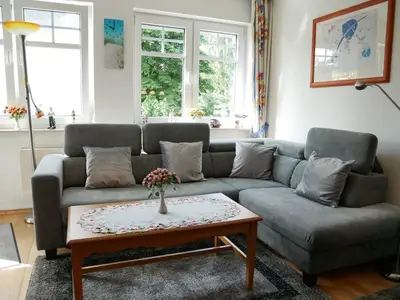 Ferienwohnung für 4 Personen (60 m²) in Bansin (Seebad) 4/10