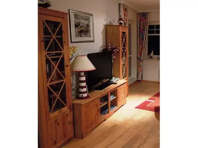 Ferienwohnung für 4 Personen (60 m²) in Bansin (Seebad) 5/10