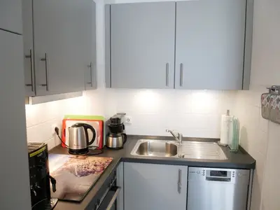 Ferienwohnung für 4 Personen (60 m²) in Bansin (Seebad) 6/10