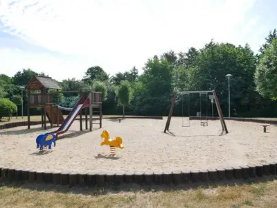 Ferienwohnung für 4 Personen (60 m²) in Bansin (Seebad) 8/10
