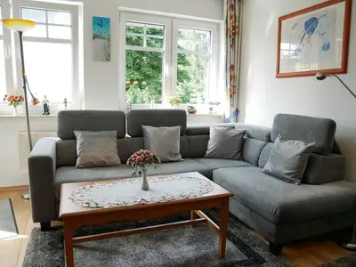 Ferienwohnung für 4 Personen (60 m²) in Bansin (Seebad) 10/10