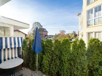Ferienwohnung für 3 Personen (53 m²) in Bansin (Seebad) 8/10