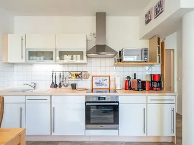 Ferienwohnung für 3 Personen (53 m²) in Bansin (Seebad) 10/10
